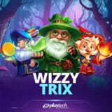 Bocoran RTP Slot Playtech Wizzy Trix